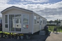 Caravan Park Lancashire