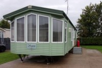 Caravans Lancashire