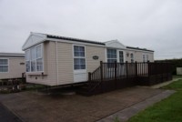 Caravans Lancashire