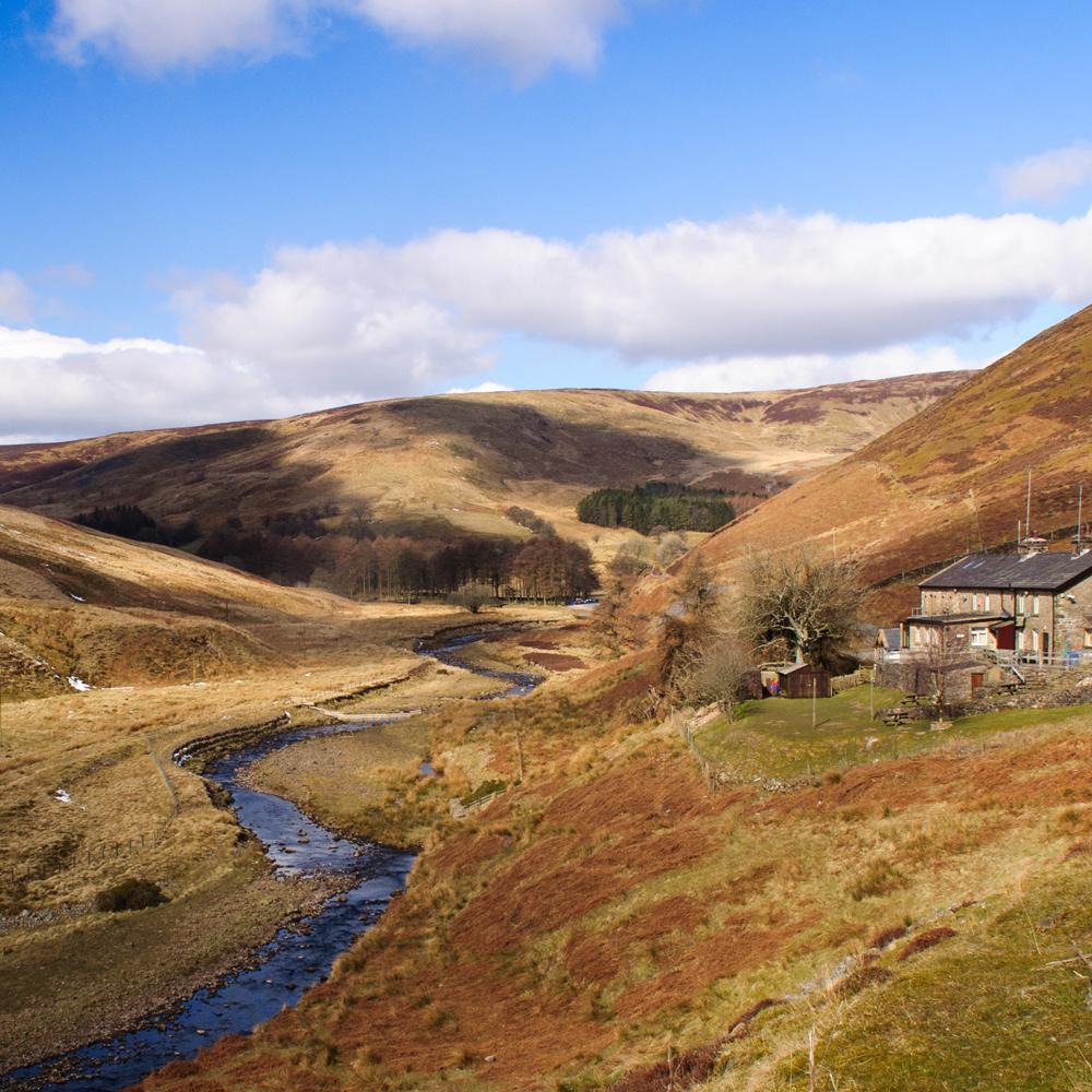 Trough of Bowland