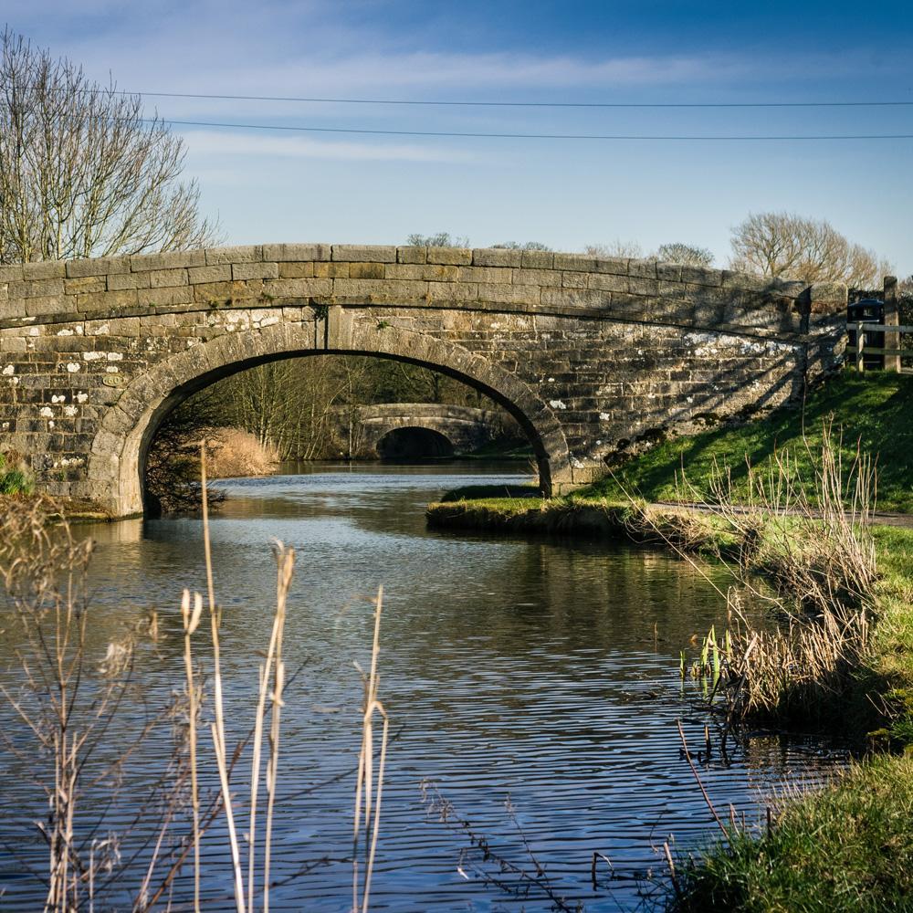 Lancaster Canal