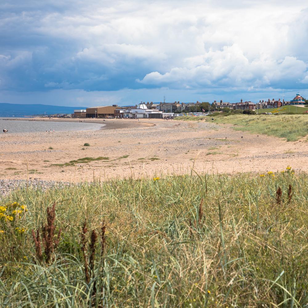 Fleetwood Beach