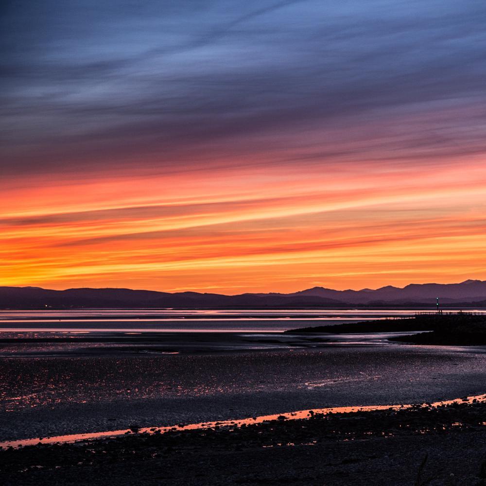 Pilling Sands